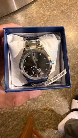 Montres Prestige Watch