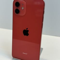 Apple iPhone 12 64gb. ( Fully Unlocked )