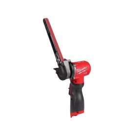 Brand New M12 FUEL 12V Lithium-Ion Brushless Cordless 1/2 in. x 18 in. Bandfile (Tool-Only