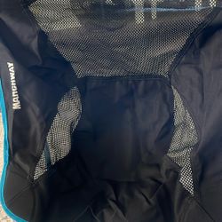 Foldable Camping Chair