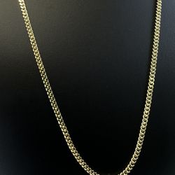 14k Plated Gold