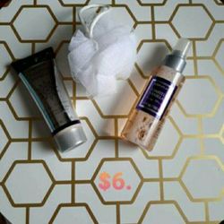 Gift set 