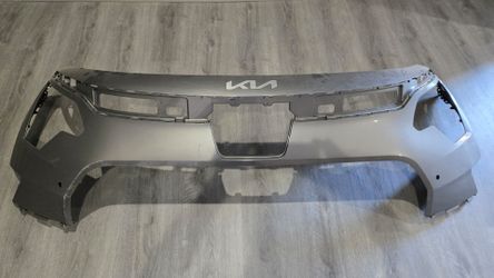 2024/2025 Kia niro Front Bumper Cover