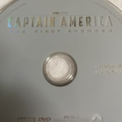Marvel Movies