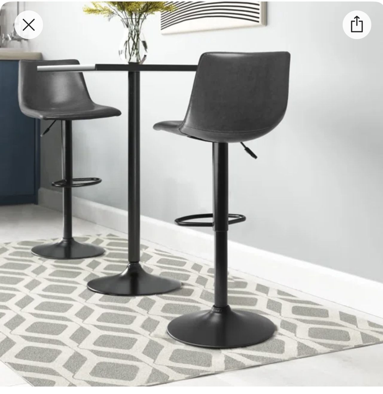 Bar Chairs