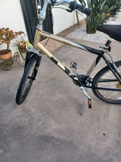 TREK size 26 frame.20 speed 21