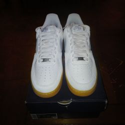 Air Force 1 '07 LV8