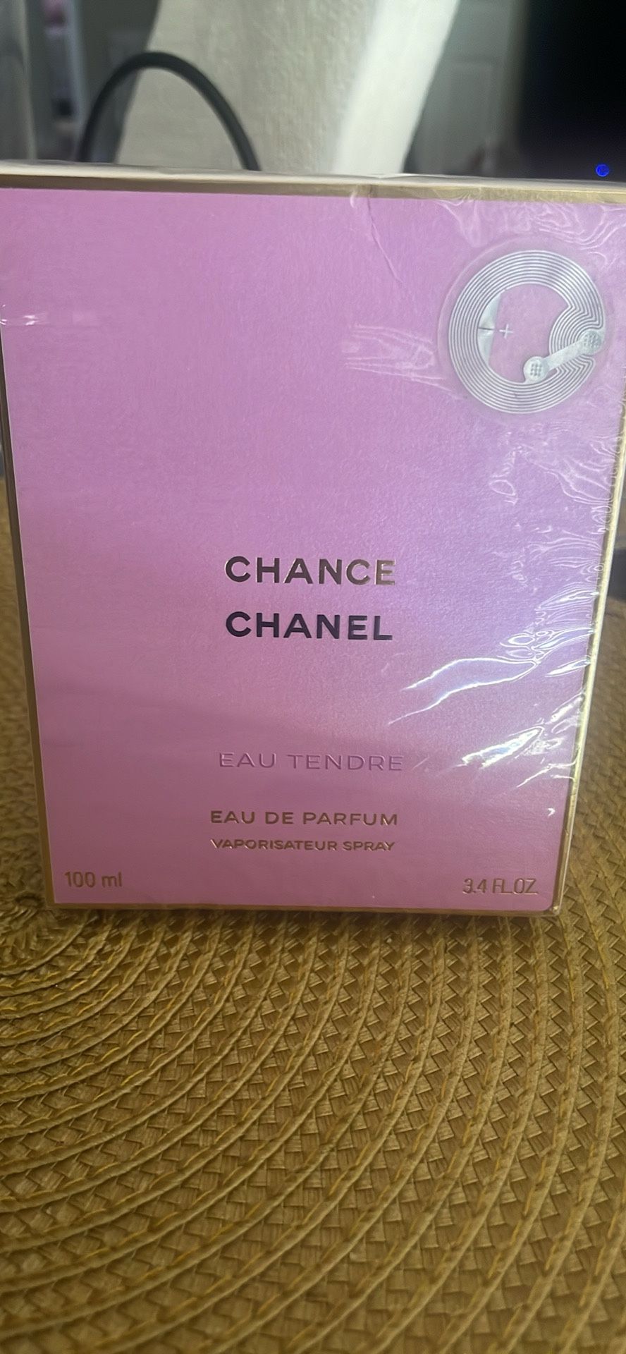 Chanel Chance