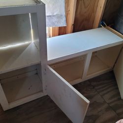 Gabinetes Para Cocina Chica