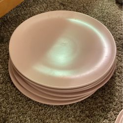 IKEA Dish Set