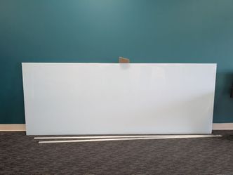 White board