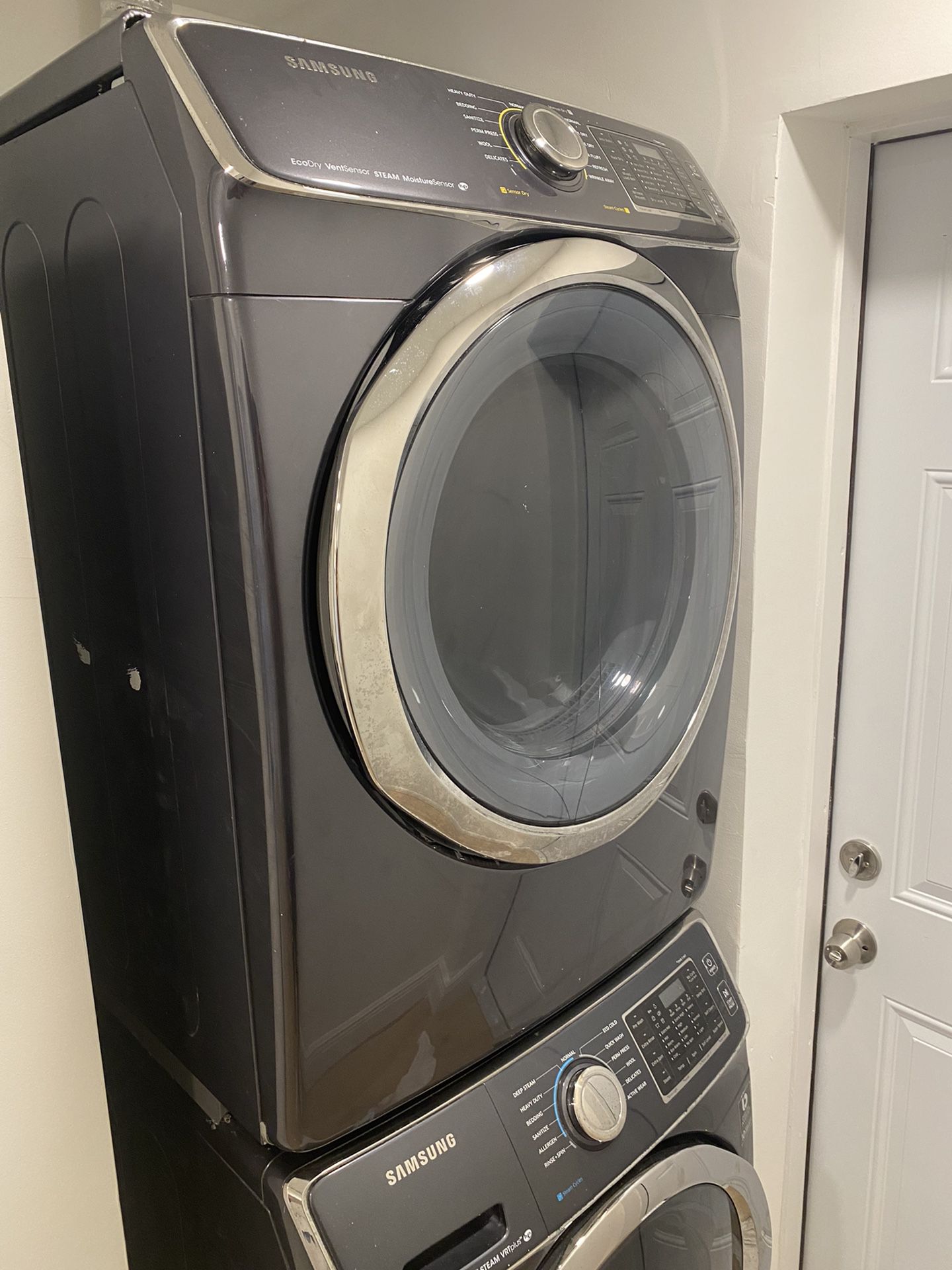 Samsung Washer / Dryer