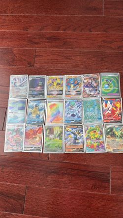 Pokémon Cards