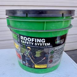 Fall Protection Harness