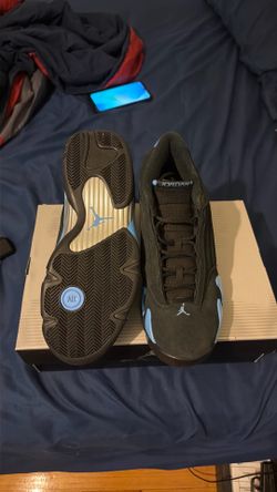 Men’s Air Jordan 14s Size 11.5