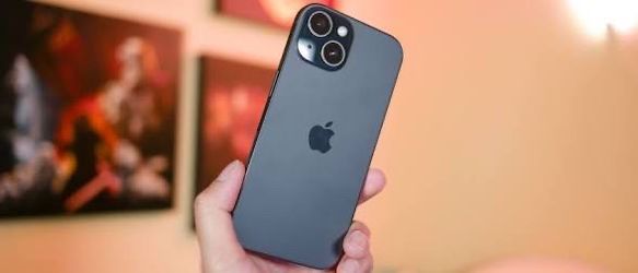 IPHONE 15 128G