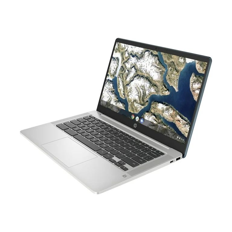 Pre-Owned HP Chromebook