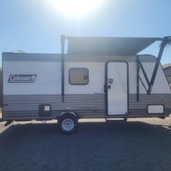 2022 Coleman Lantern 