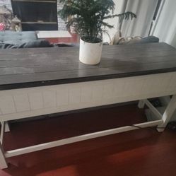 4pz Sofa Table Set