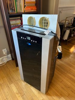 Whynter Portable Air Conditioner