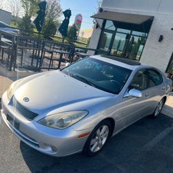 2006 Lexus ES 330