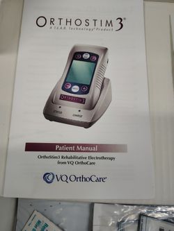 Orthostim3