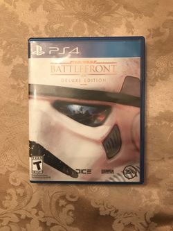 StarWars Battlefront
