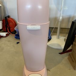 Diaper Pail