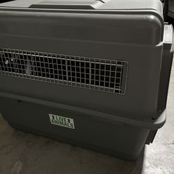 Dog kennel (large)