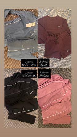 Alo sets