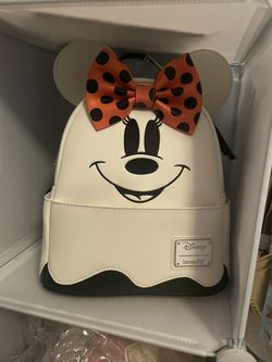 Disney Backpack