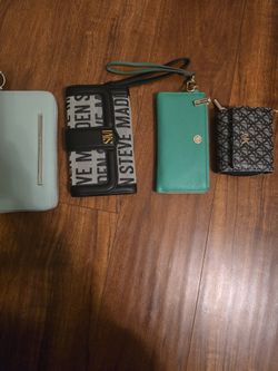 Steve Madden, Anne Klein