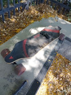 Meepo Electric Skateboard