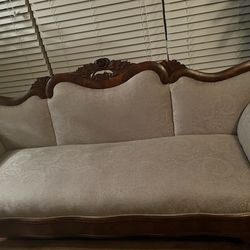 Antique Victorian Couch