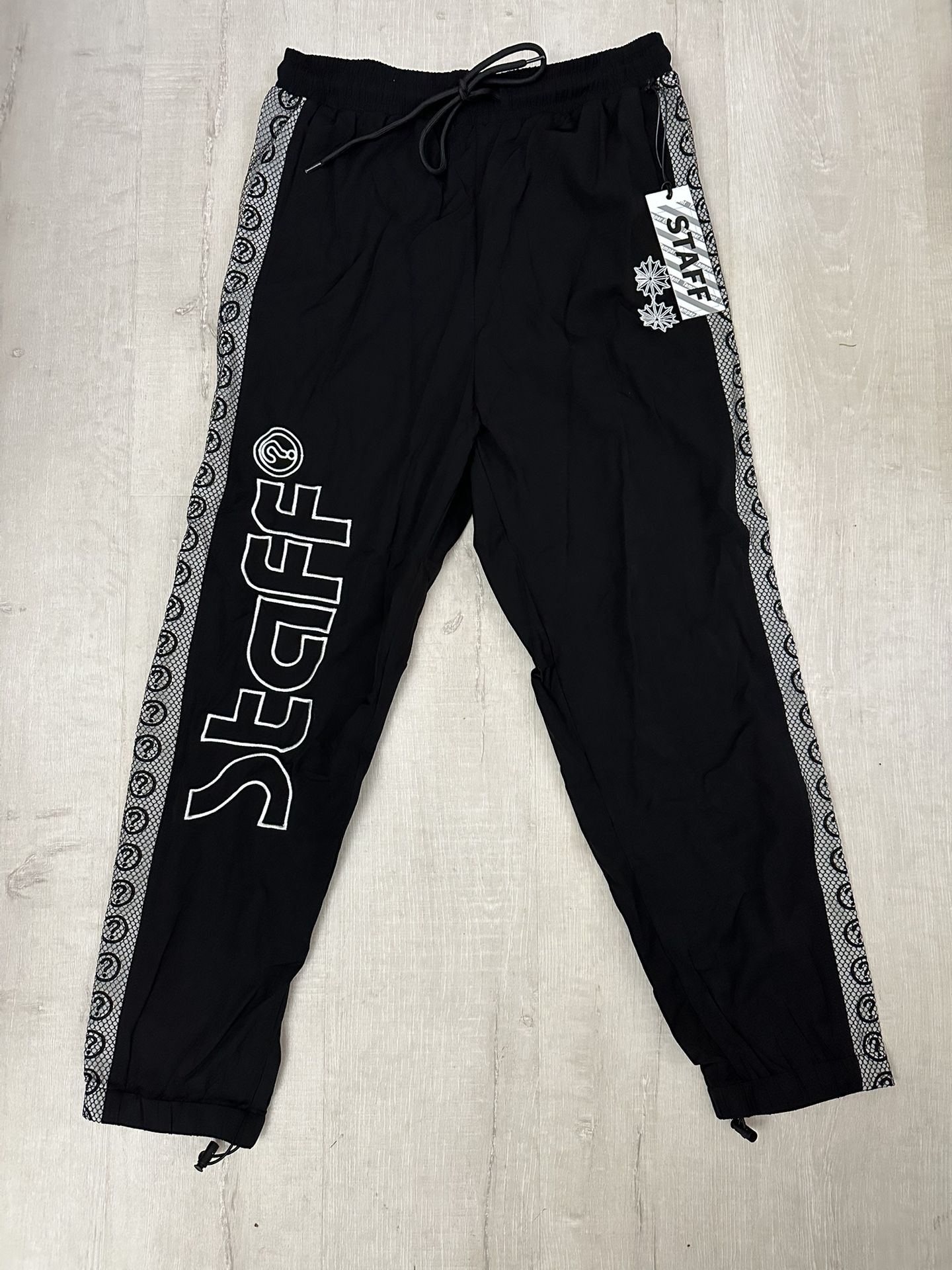 Staff Workforce Joggers Size Small