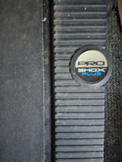 Tread mill
