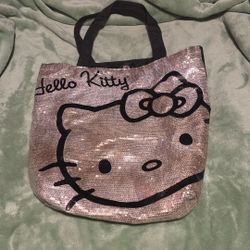 Hello Kitty Bag 