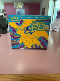 Ascended heroes ETB