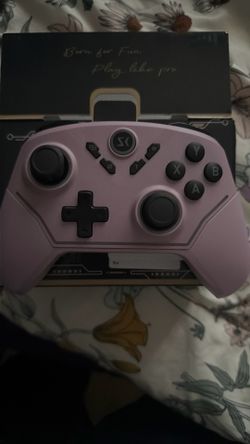 Pc (Gaming) Controller