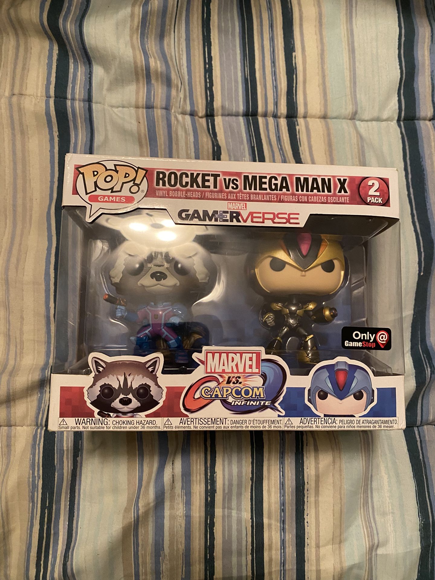 Funko Pops