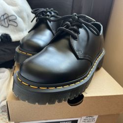 Dr Martens Shoes