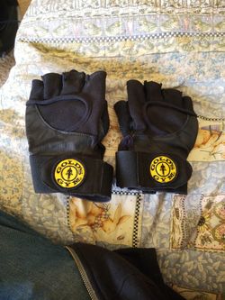 Gold's Gym