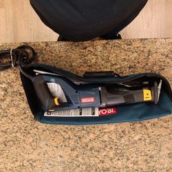 Ryobi Sawzall 