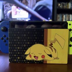 Nintendo Switch Console + MORE! 
