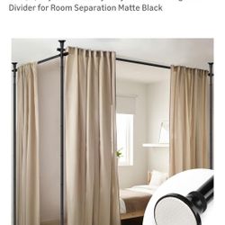 Room Divider 