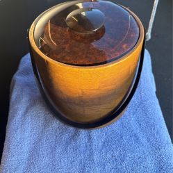 Flatware - Ice Bucket Etc 