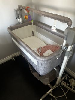 Rocking Bassinet