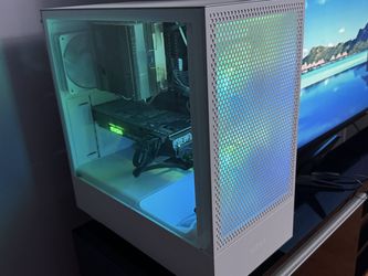 1440p Gaming PC Desktop - EVGA RTX 3080, i7-10700K, 32GB RAM, 1TB NVMe