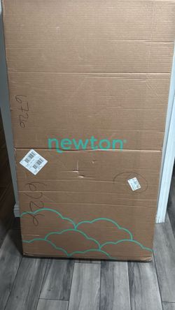 Newton Crib Mattress