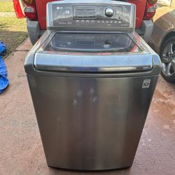 LG Washer. Works Great 👍 